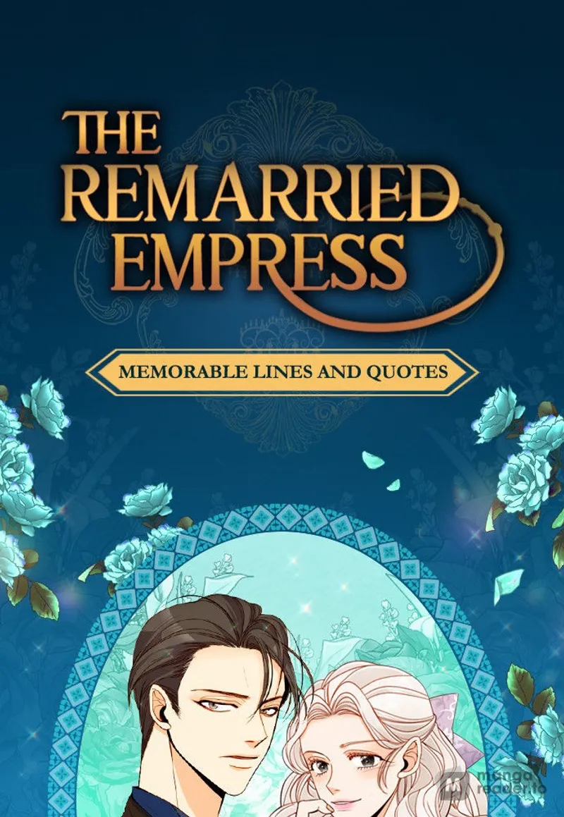 Page 1 of Chapter 85.3: Read The Remarried Empress Chapter 85.3 Online - Latest Update