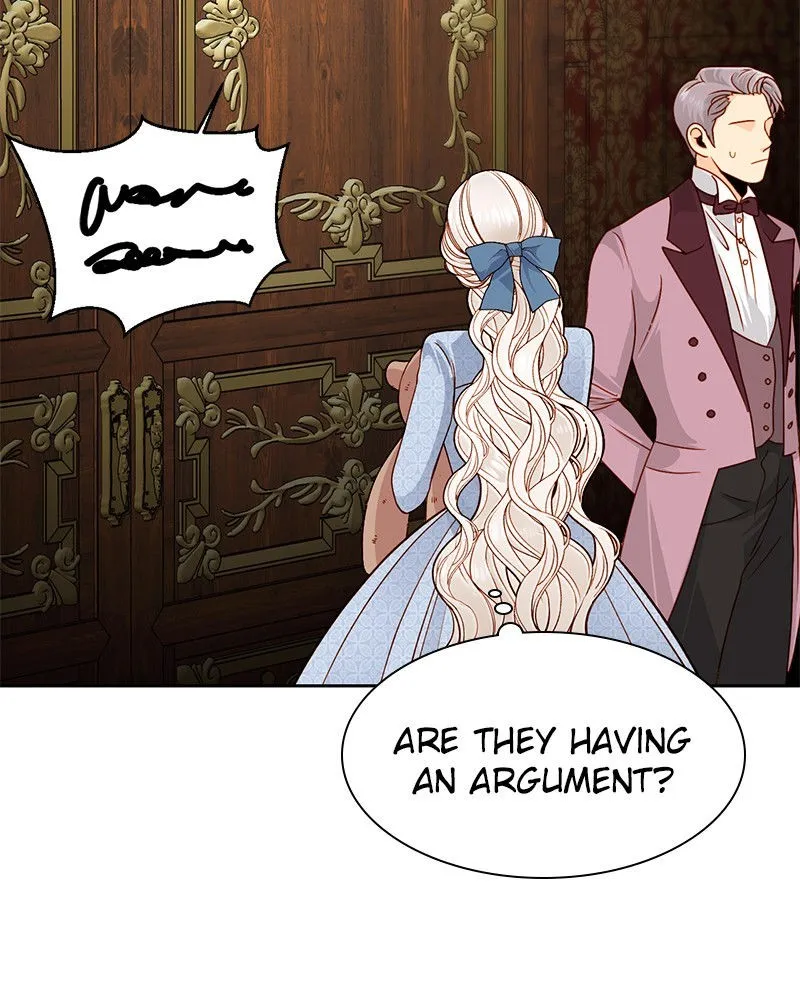 Page 2 of Chapter 40: Chapter 40: Royal Diplomacy