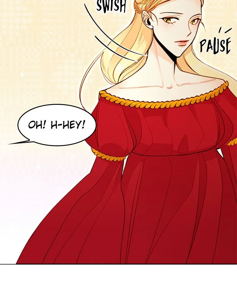 Page 3 of Chapter 3: Chapter 3: The Empress's Dilemma