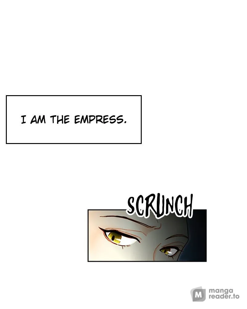 Page 4 of Chapter 3: Chapter 3: The Empress's Dilemma