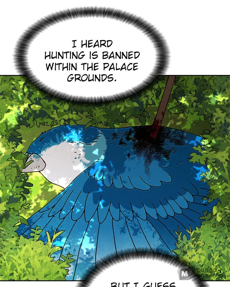 Page 4 of Chapter 67: Chapter 67: Royal Visits Continue