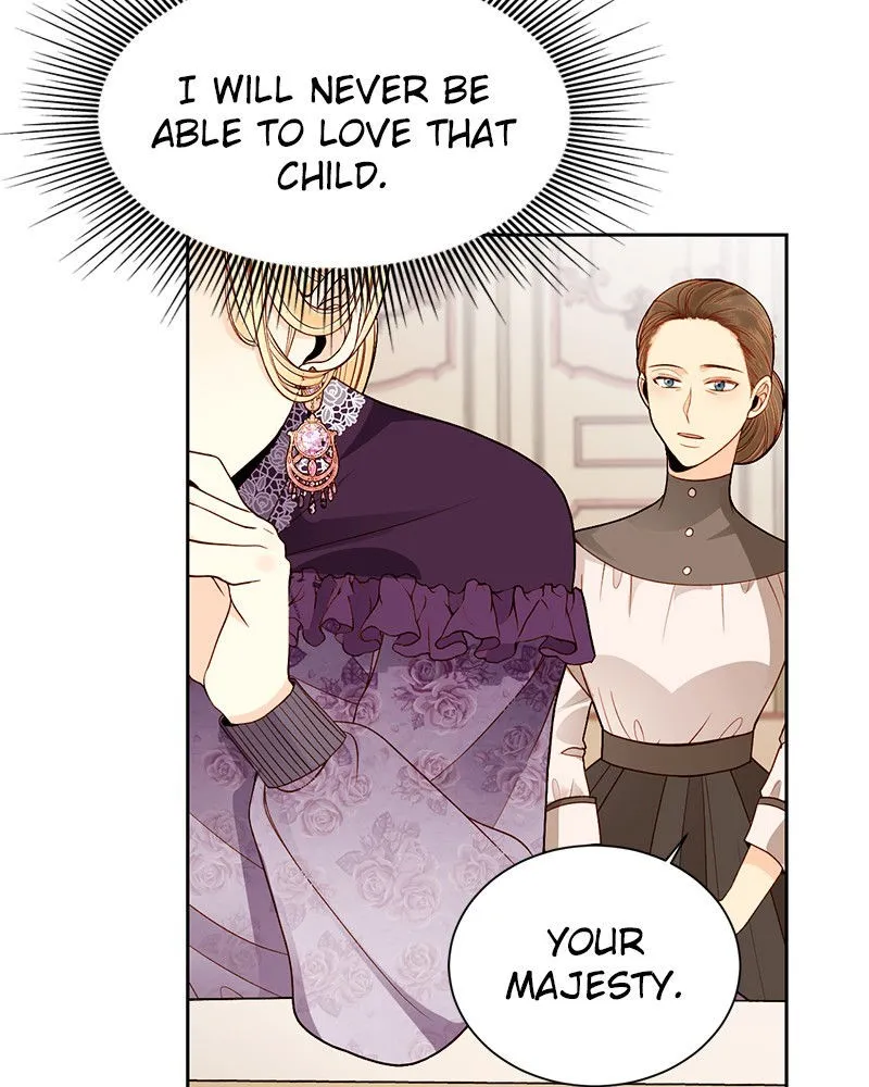 Page 6 of Chapter 42: Chapter 42: Empress's Compassion