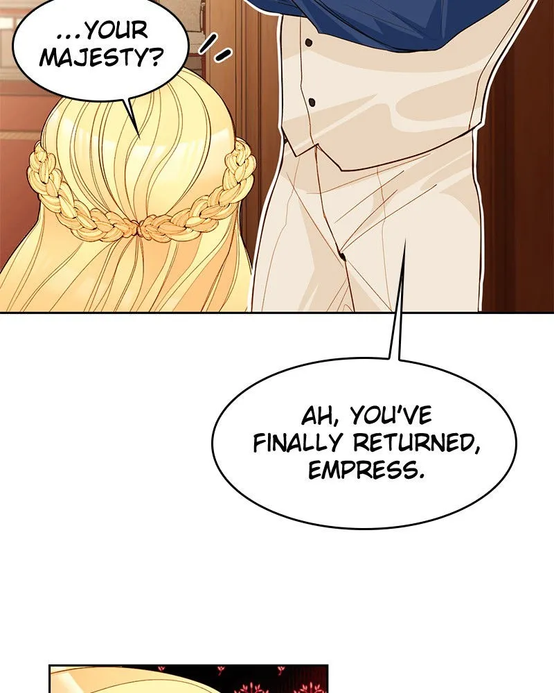 Page 8 of Chapter 7: Chapter 7: Empress's Resolve