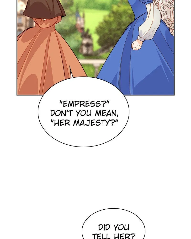 Page 9 of Chapter 53: Chapter 53: Empress's Reflection