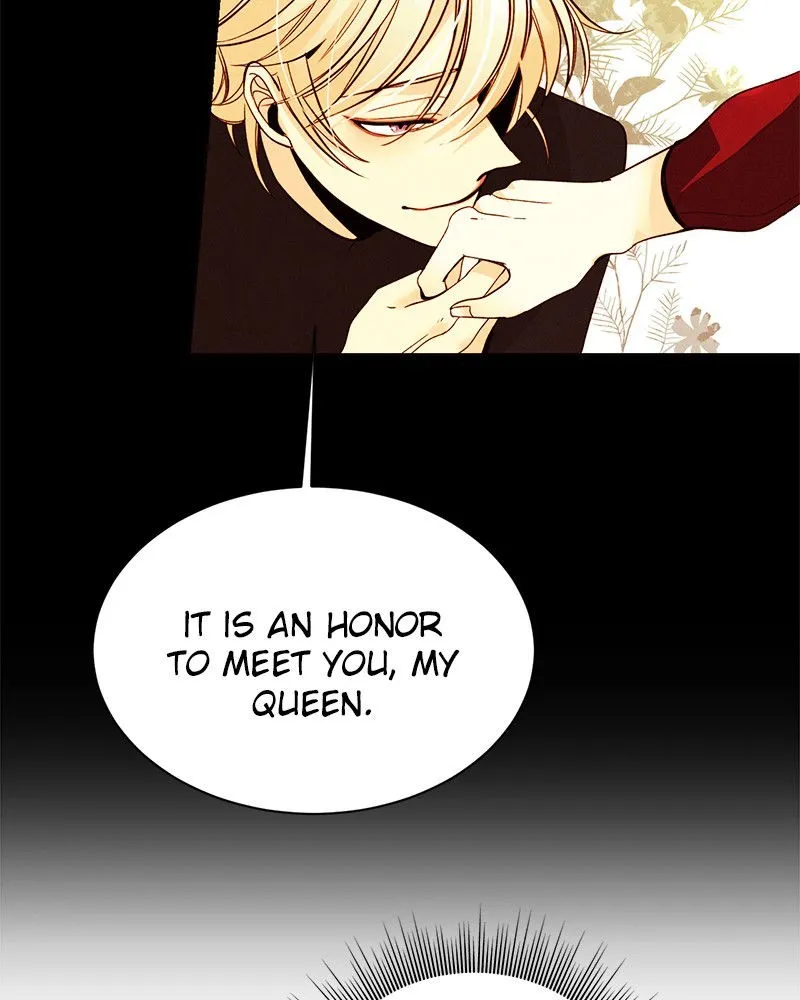 Page 101 of Chapter 40: Chapter 40: Royal Diplomacy