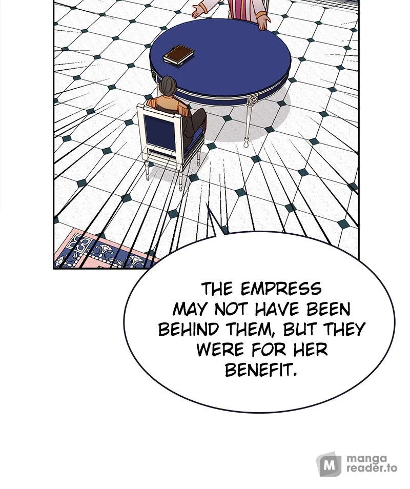 Page 103 of Chapter 75: Chapter 75: Empress's Legacy Continues