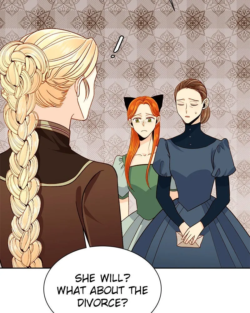 Page 104 of Chapter 40: Chapter 40: Royal Diplomacy