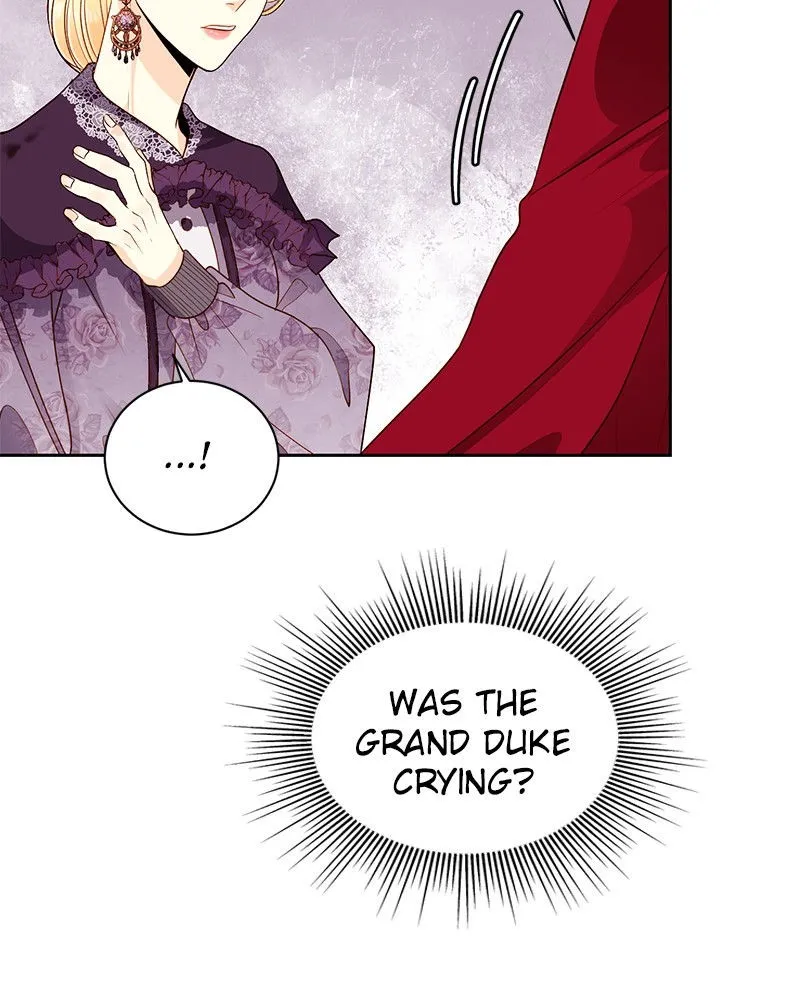 Page 108 of Chapter 42: Chapter 42: Empress's Compassion