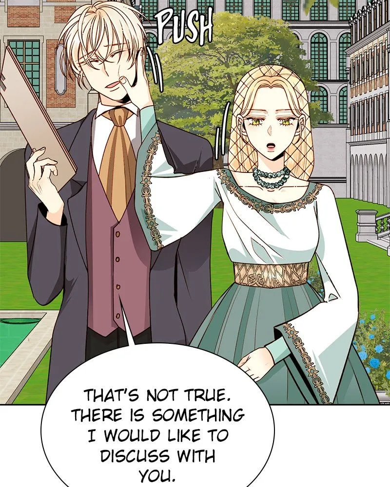 Page 110 of Chapter 37: Chapter 37: Royal Affairs