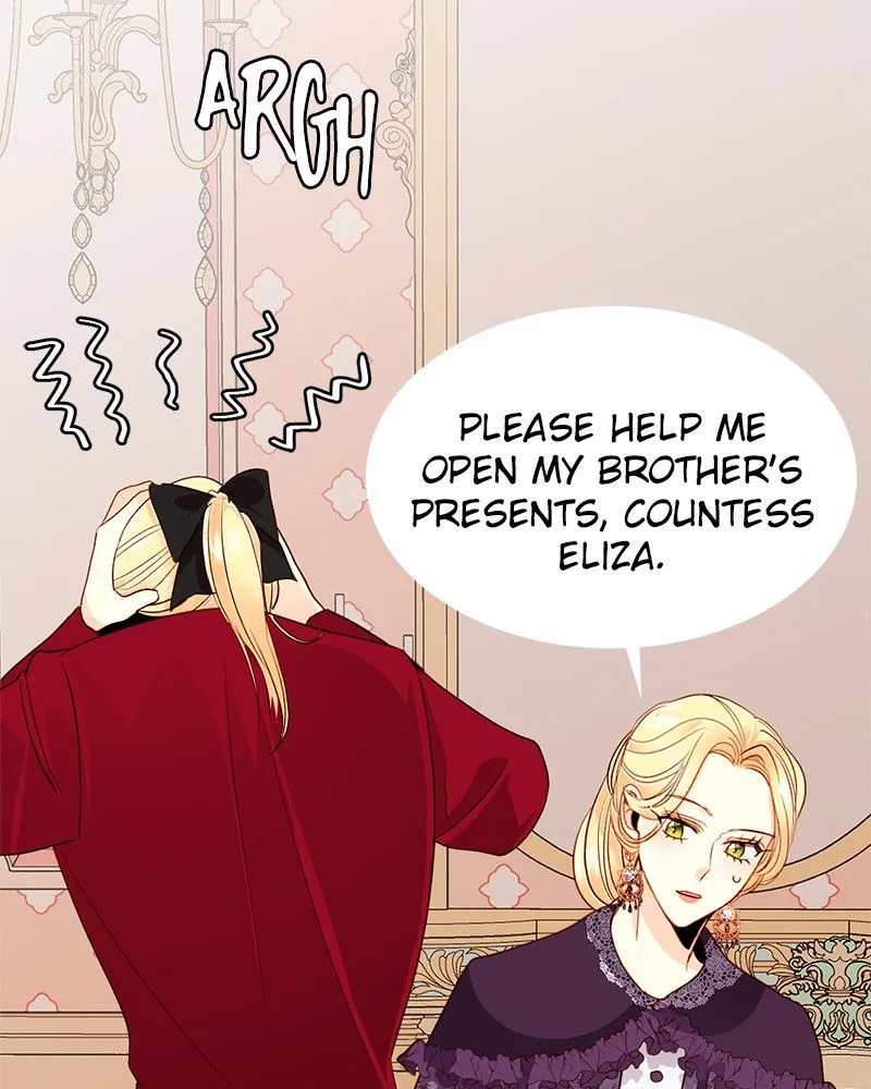 Page 20 of Chapter 42: Chapter 42: Empress's Compassion