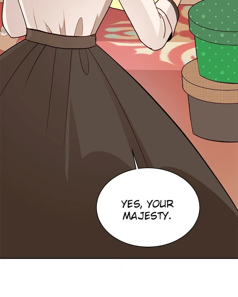 Page 22 of Chapter 42: Chapter 42: Empress's Compassion