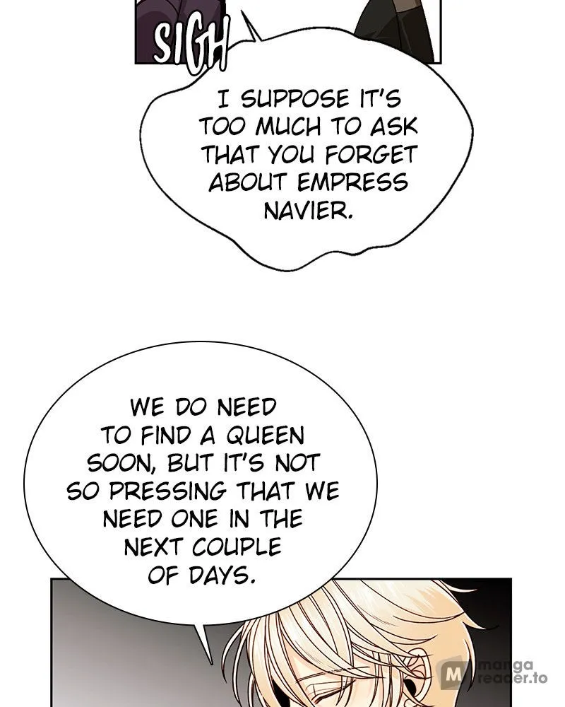 Page 22 of Chapter 48: Chapter 48: Empress's Wisdom Tested