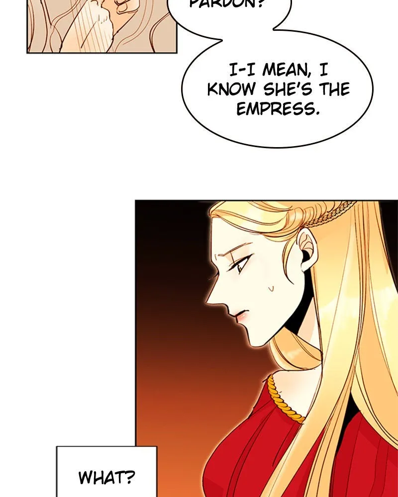 Page 23 of Chapter 3: Chapter 3: The Empress's Dilemma