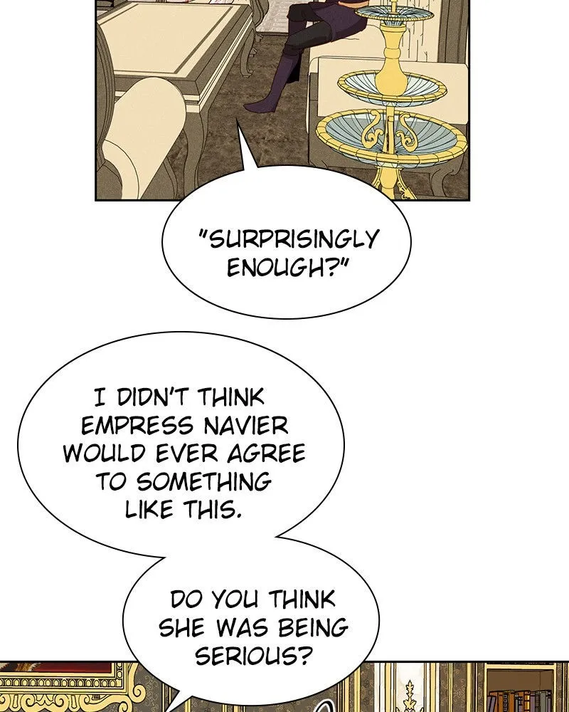 Page 24 of Chapter 66: Chapter 66: Empress's Legacy