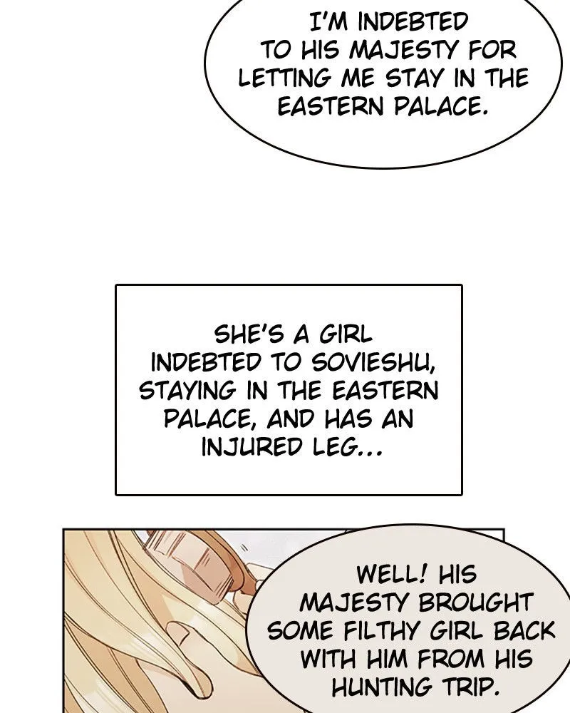 Page 27 of Chapter 3: Chapter 3: The Empress's Dilemma