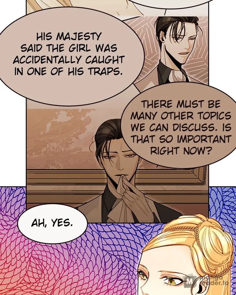 Page 28 of Chapter 3: Chapter 3: The Empress's Dilemma