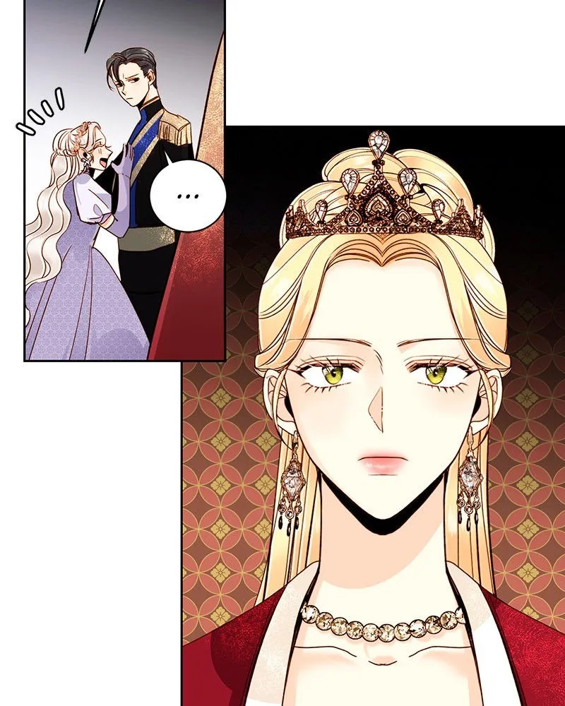 Page 32 of Chapter 45: Chapter 45: Empress's Strength