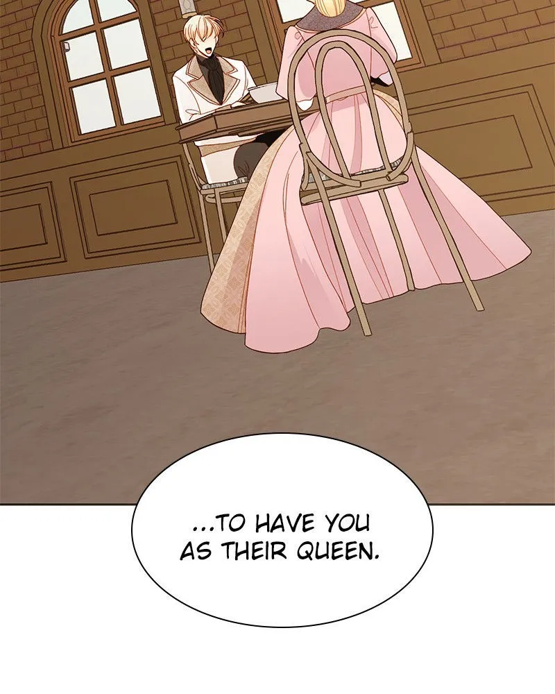 Page 35 of Chapter 63: Chapter 63: Empress's Wisdom