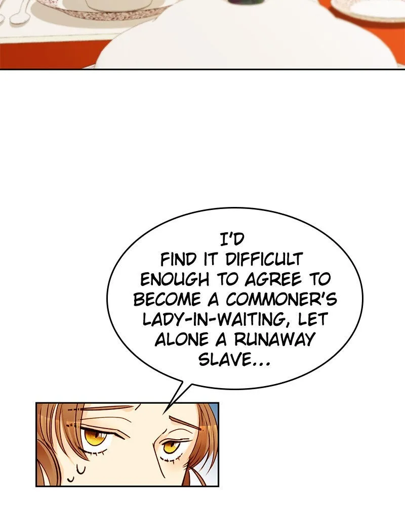 Page 39 of Chapter 7: Chapter 7: Empress's Resolve