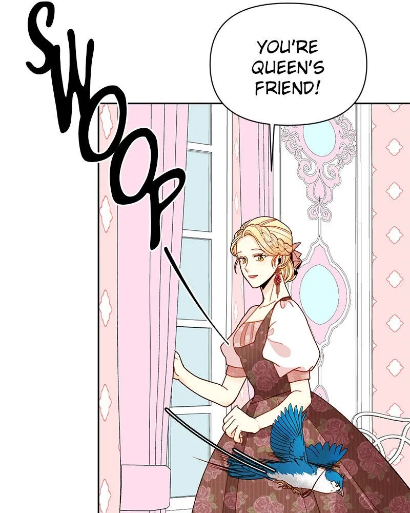 Page 39 of Chapter 55: Chapter 55: Royal Visits