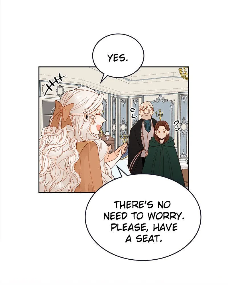 Page 41 of Chapter 72: Chapter 72: Empress's Compassion