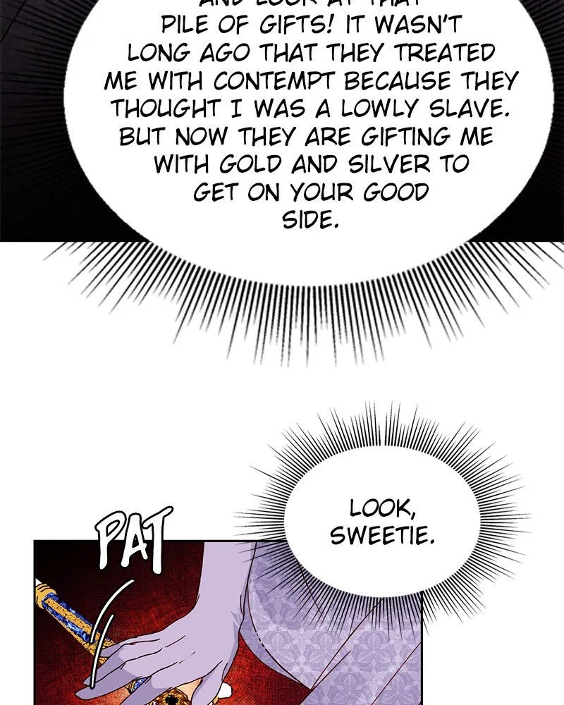 Page 41 of Chapter 45: Chapter 45: Empress's Strength