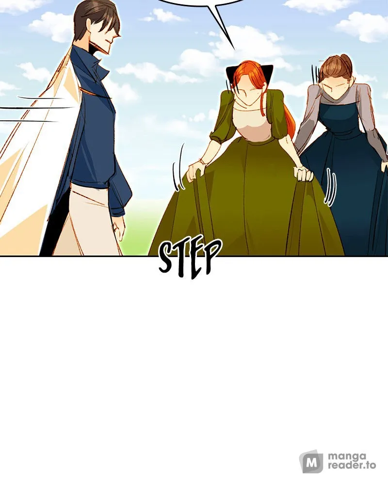 Page 46 of Chapter 3: Chapter 3: The Empress's Dilemma