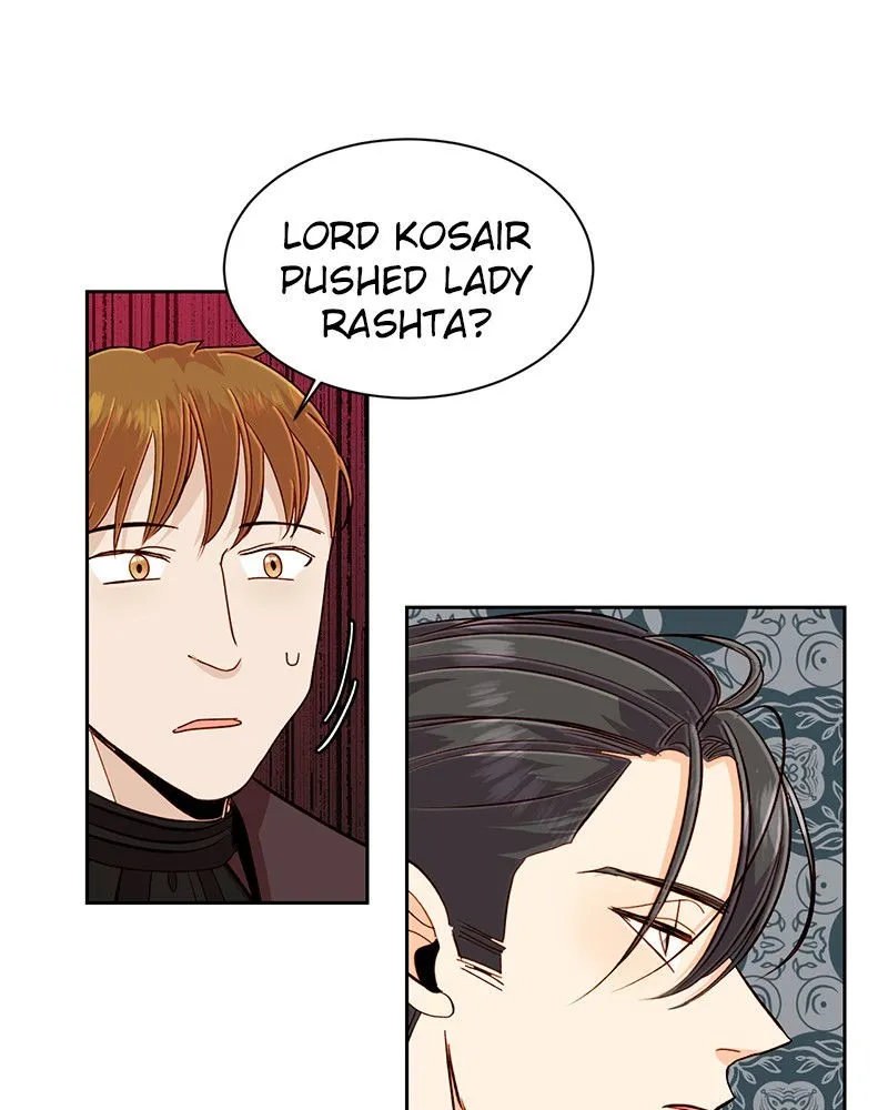 Page 53 of Chapter 47: Chapter 47: Royal Intrigue Deepens