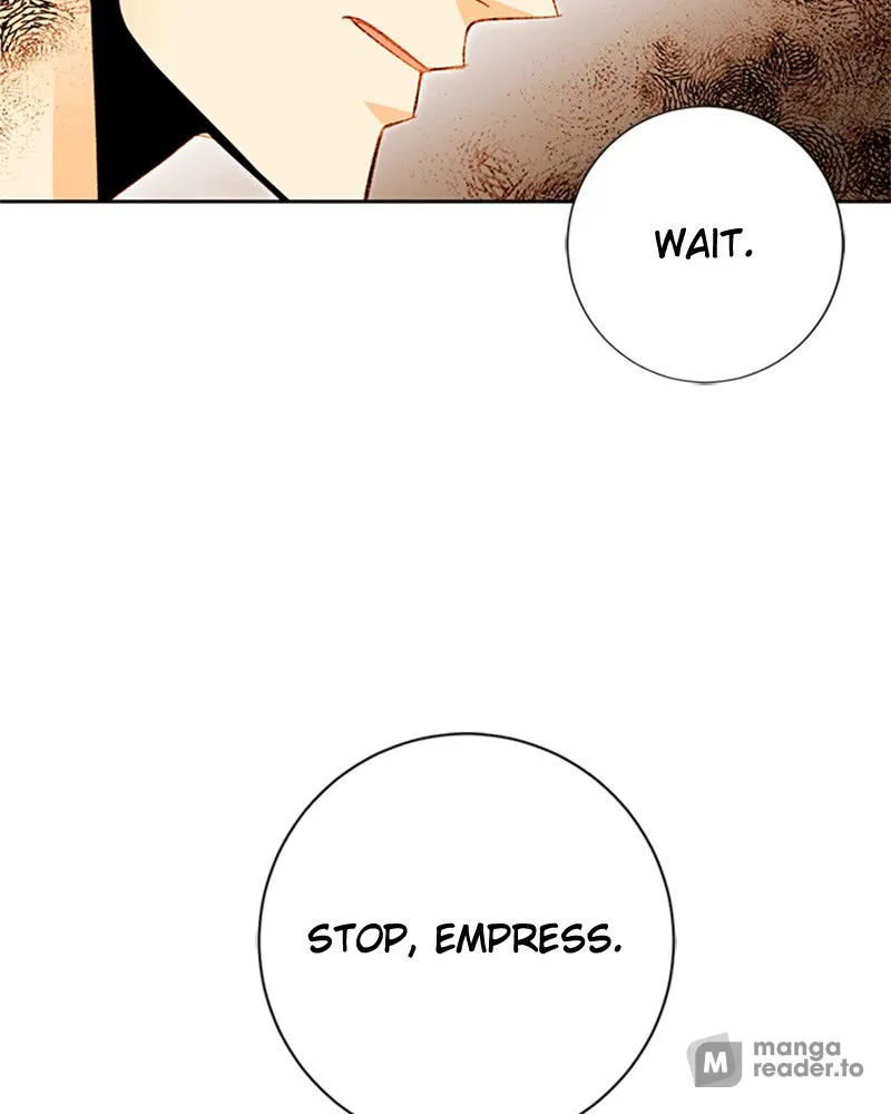 Page 58 of Chapter 3: Chapter 3: The Empress's Dilemma