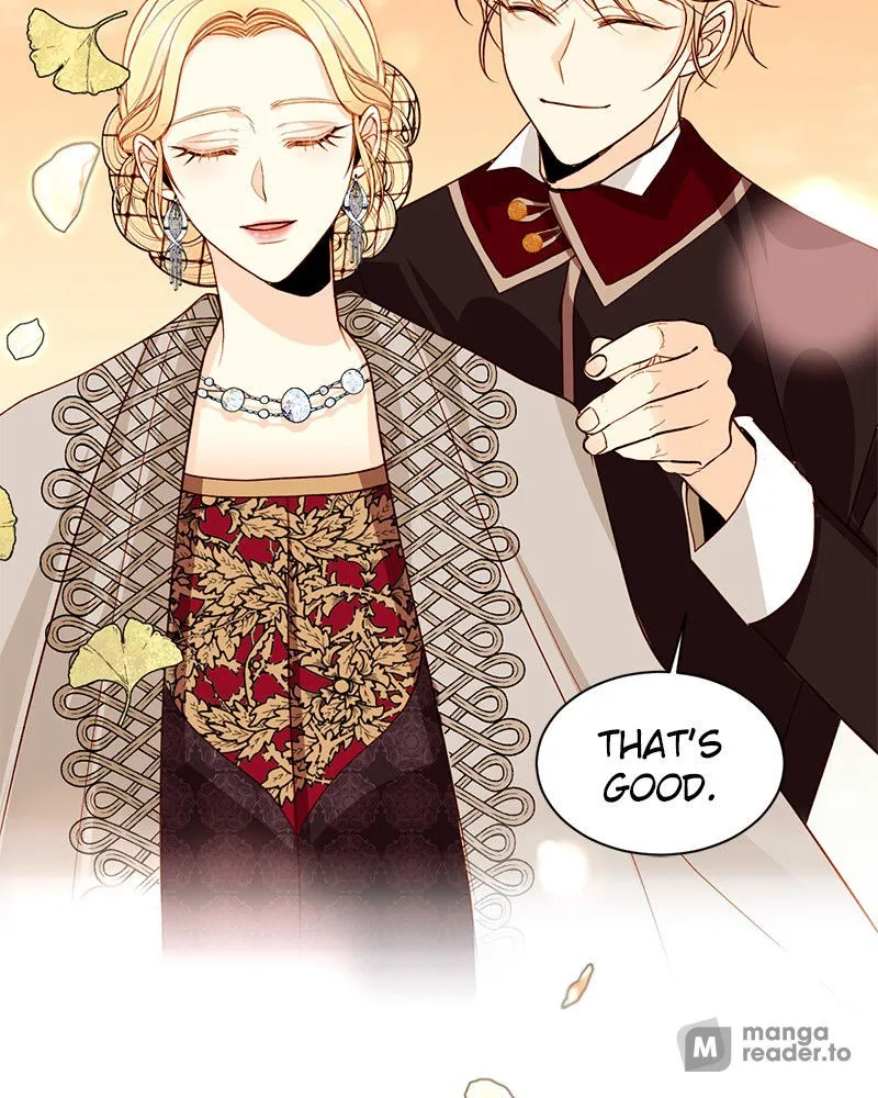 Page 61 of Chapter 40: Chapter 40: Royal Diplomacy