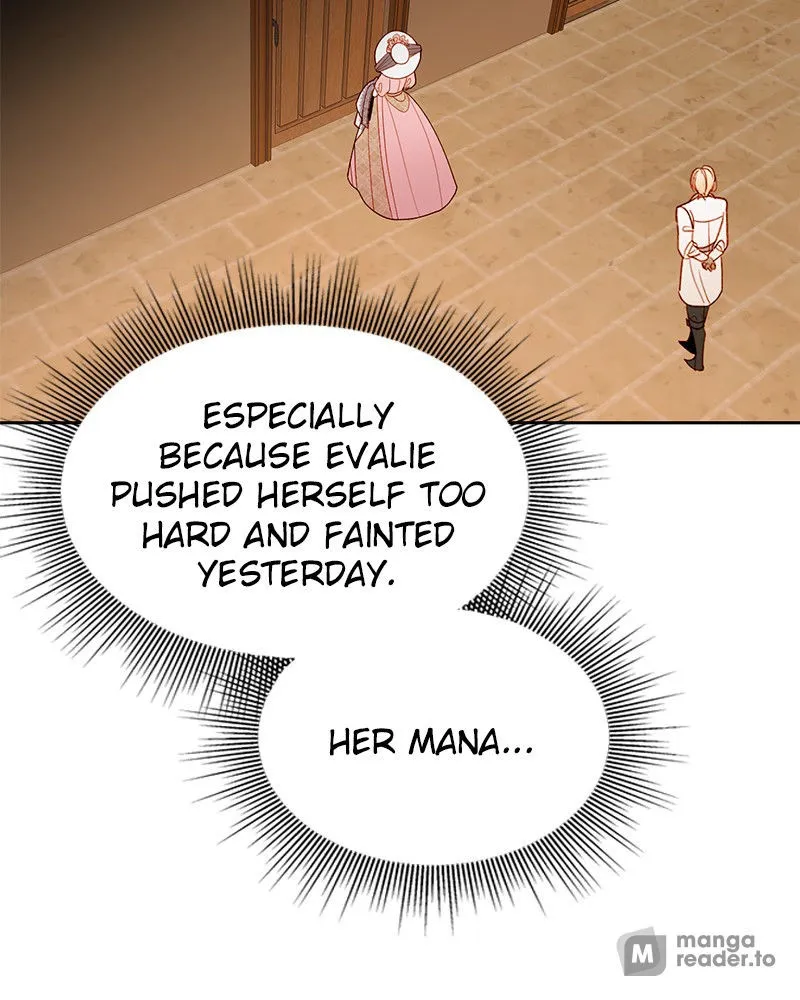 Page 61 of Chapter 63: Chapter 63: Empress's Wisdom