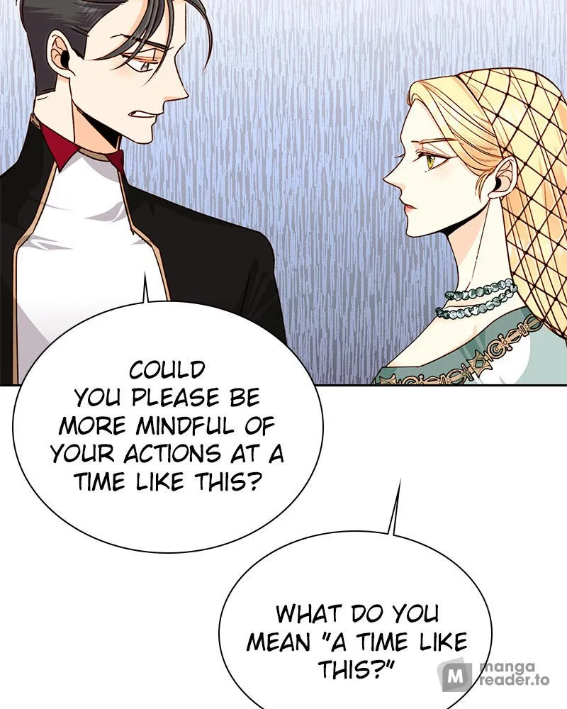 Page 64 of Chapter 38: Chapter 38: Empress's Authority