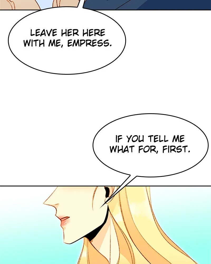 Page 65 of Chapter 3: Chapter 3: The Empress's Dilemma