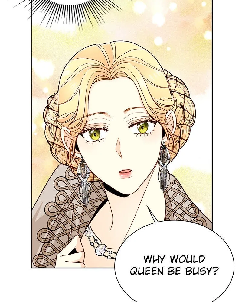 Page 71 of Chapter 40: Chapter 40: Royal Diplomacy