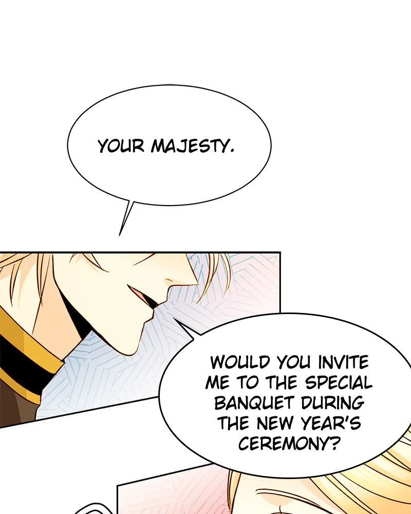 Page 71 of Chapter 10: New Year's Ceremony Begins