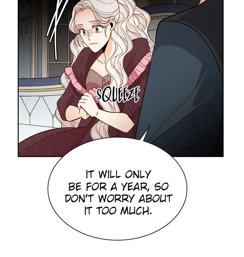 Page 74 of Chapter 61: Chapter 61: Empress's Resilience