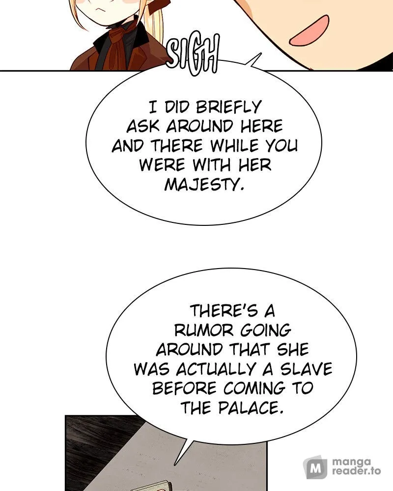 Page 79 of Chapter 47: Chapter 47: Royal Intrigue Deepens