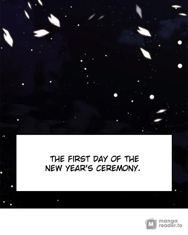 Page 79 of Chapter 10: New Year's Ceremony Begins