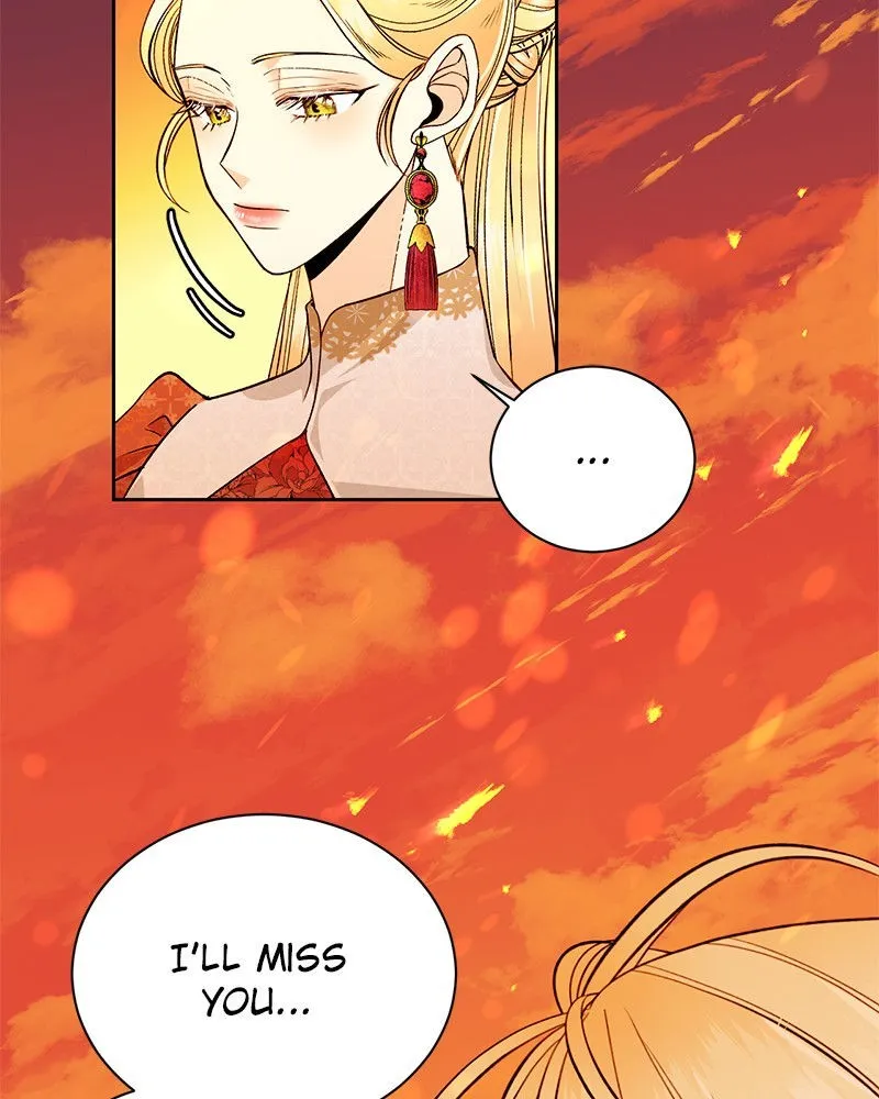 Page 83 of Chapter 35: Chapter 35: Empress's Wisdom