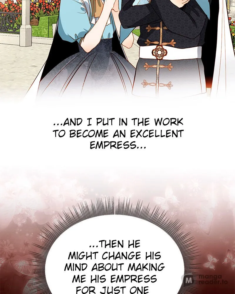 Page 88 of Chapter 61: Chapter 61: Empress's Resilience