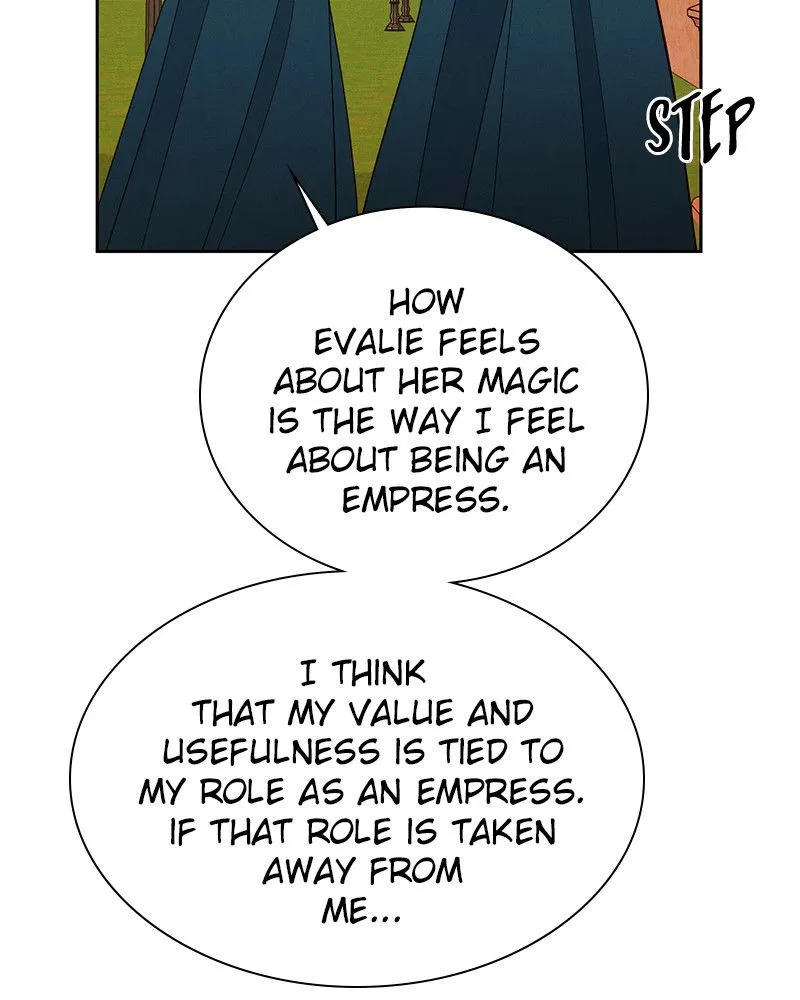 Page 89 of Chapter 63: Chapter 63: Empress's Wisdom