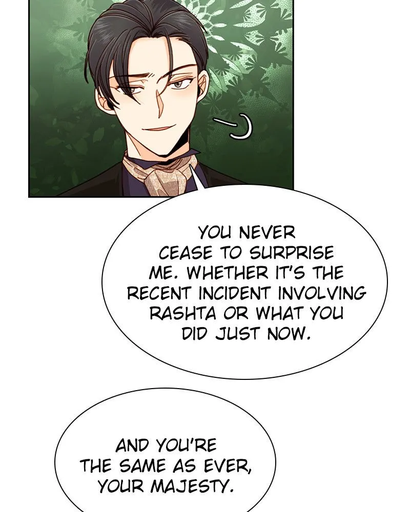 Page 90 of Chapter 48: Chapter 48: Empress's Wisdom Tested