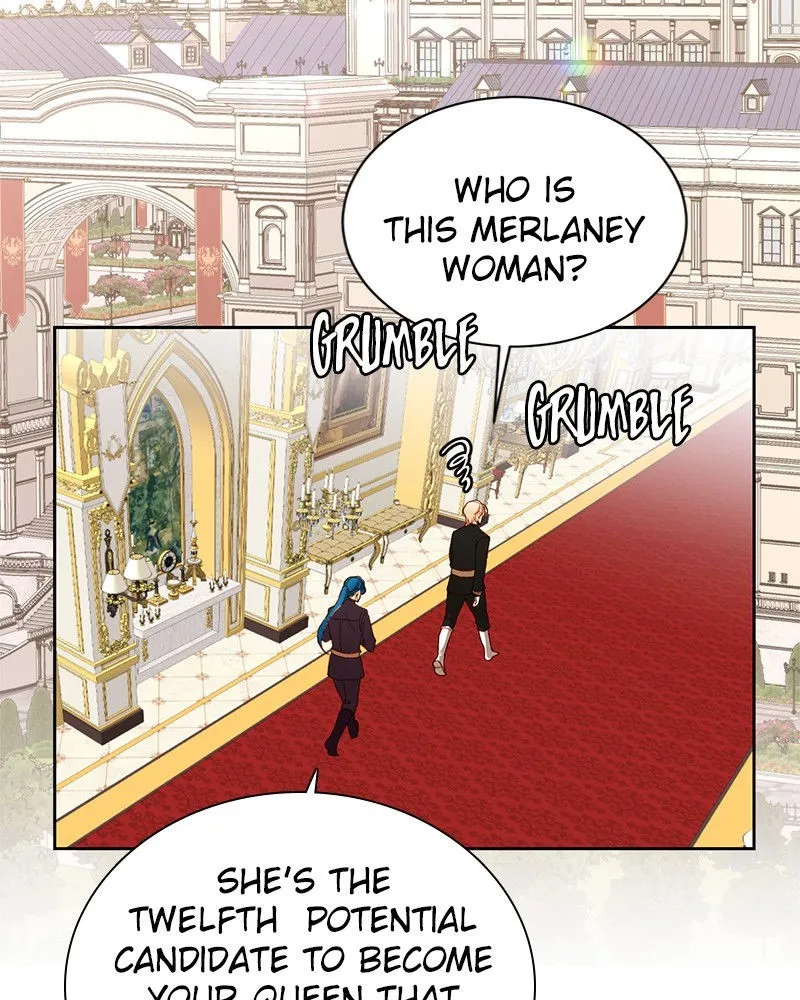 Page 90 of Chapter 47: Chapter 47: Royal Intrigue Deepens