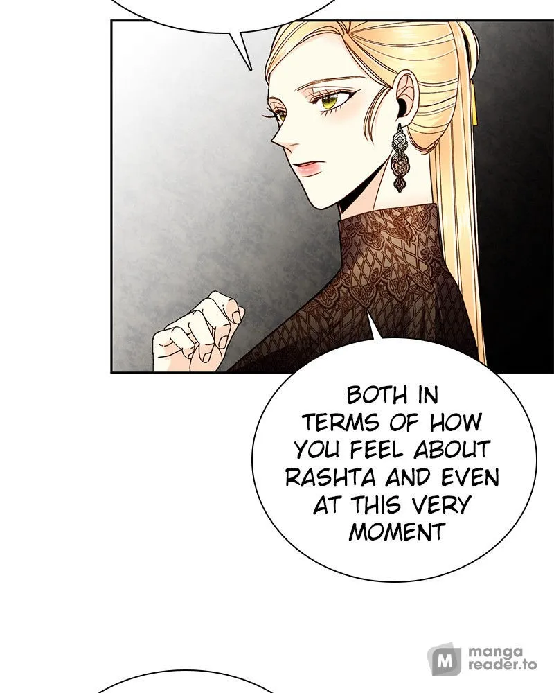 Page 91 of Chapter 48: Chapter 48: Empress's Wisdom Tested