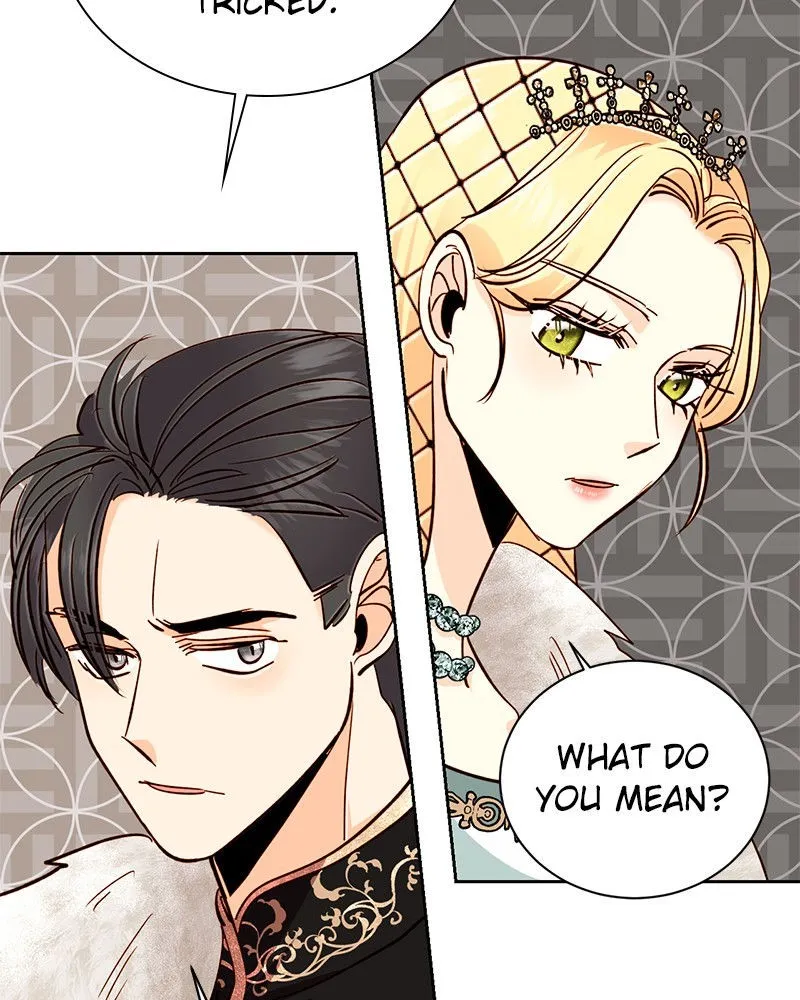 Page 92 of Chapter 37: Chapter 37: Royal Affairs