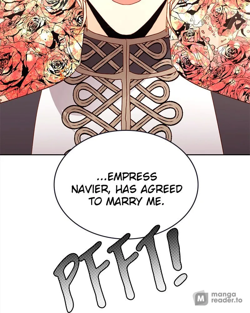 Page 94 of Chapter 72: Chapter 72: Empress's Compassion