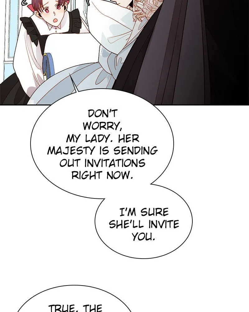 Page 96 of Chapter 53: Chapter 53: Empress's Reflection