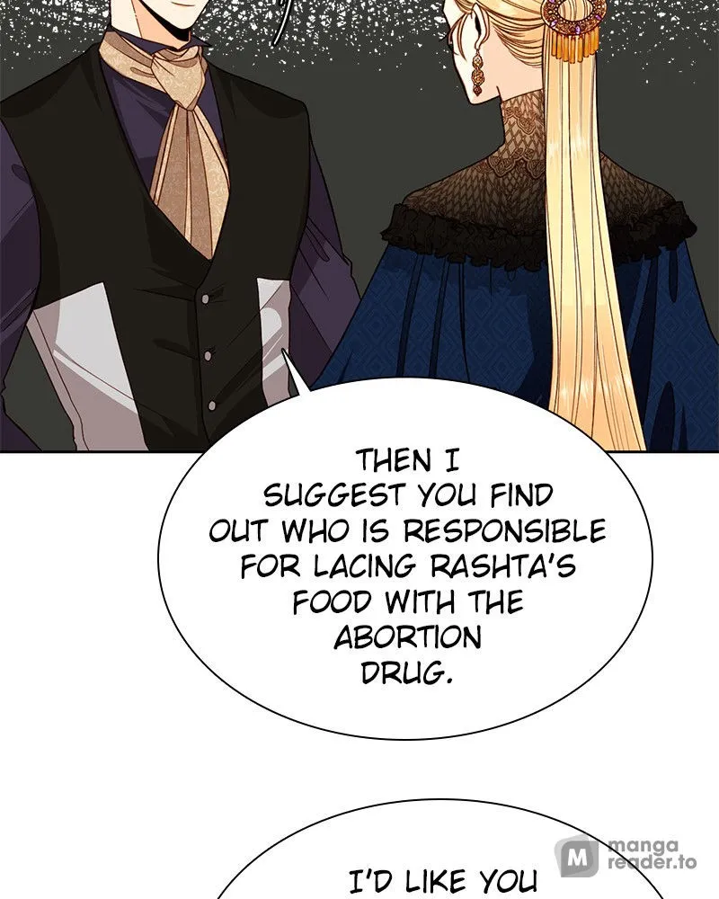 Page 97 of Chapter 48: Chapter 48: Empress's Wisdom Tested